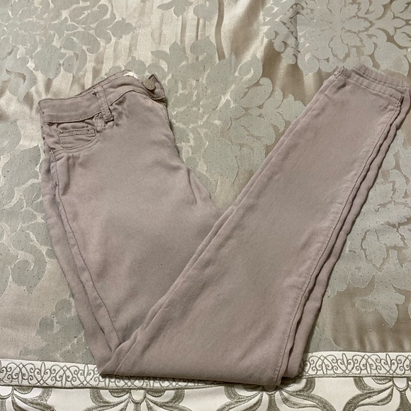Kalowa stretch jeans/pants. Used twice. High rise. π - Picture 1 of 5